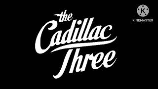 The Cadillac Three: Drunk Like You (PAL/High Tone Only) (2016)