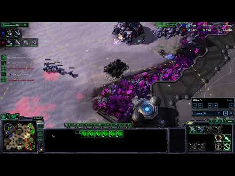 Maru vs HeroMarine DH Masters Summer 2021 Ro8 Game 2 on Romanticide