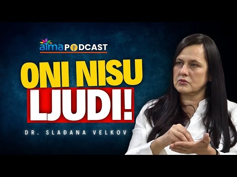 Arkoni su na izmaku snaga – zato sada pojačavaju pritisak! | Dr. Slađana Velkov | Atma podcast