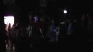 Asking Alexandria - Bite Your Lip and Fake It LIVE