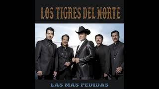Los Tigres Del Norte • La Puerta Negra (Audio)