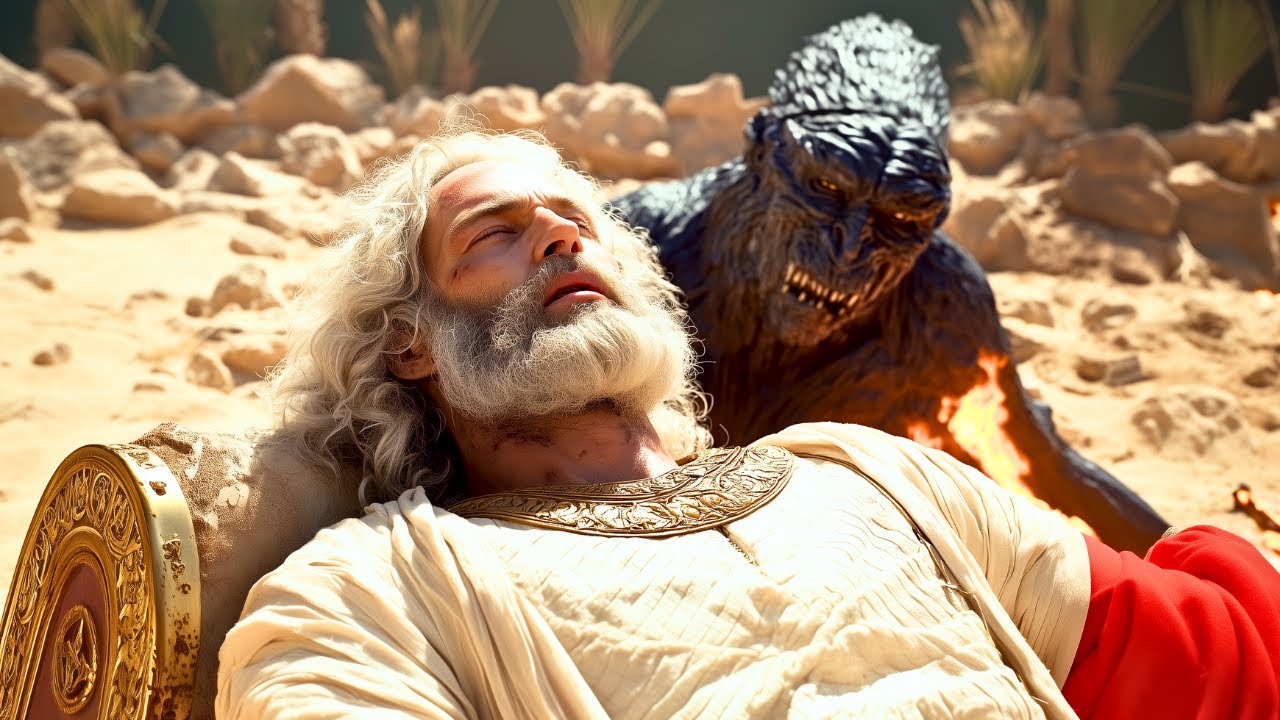 Depois Que Daniel Morreu, 7 COISAS Impactantes Aconteceram INSTANTANEAMENTE