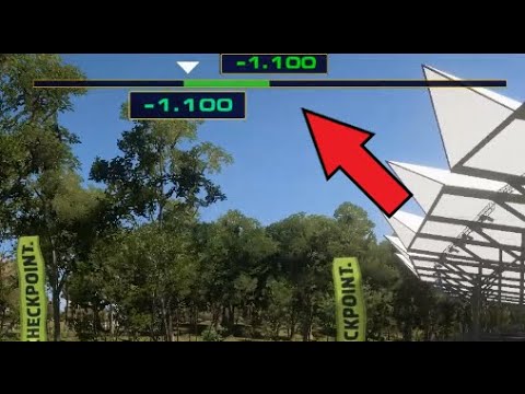 How to get a best lap delta overlay for Forza Horizon 5