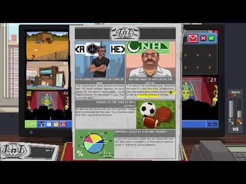 Do Not Feed the Monkeys - Trailer [RU] - YouTube