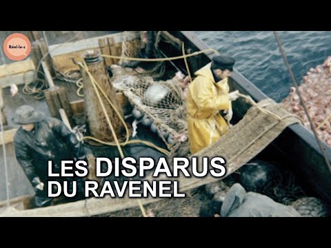 Faits divers: le mystère du naufrage du Ravenel enfin résolu | Réel·le·s | DOC EN ENTIER