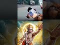 Hanuman Ji Ka Bhakt Hanuman Ji Status Bajrangbali Status Viralvideo Hanuman Shorts