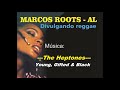 The Heptones - Young, gifted & black / MARCOS ROOTS - AL