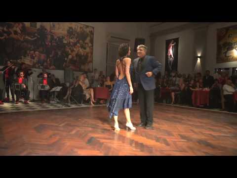 Julio Balmaceda y Virginia Vasconi - Desde el alma