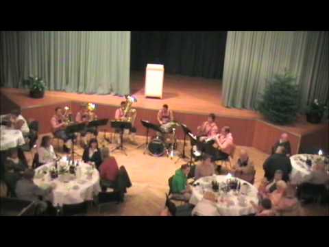 Irrsinnig gross - Gartenpolka