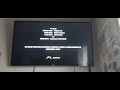 Closing To Despicable Me 3 2017 UK DVD