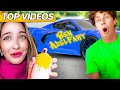 Most Insane Pranks SHOCKING Alexa Rivera