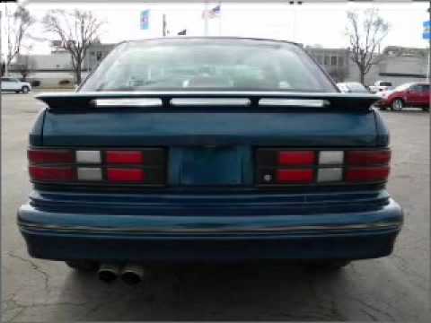 1994 Dodge Shadow - Kokomo IN