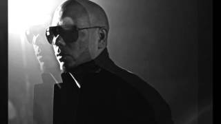 pitbull - sube las manos pa' arriba ( letra )