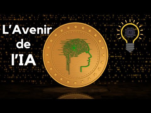 L'Avenir de l'IA | Film complet en fran&ccedil;ais | Nouveaut&eacute; 2024 | Intelligence Artificielle