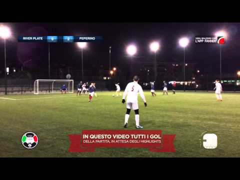 Gol Parade | Serie A2 - 10^ | River Plate VS Peperino