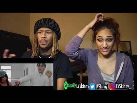 DrefGold, FSK SATELLITE - Snitch E Impicci (REACTION)