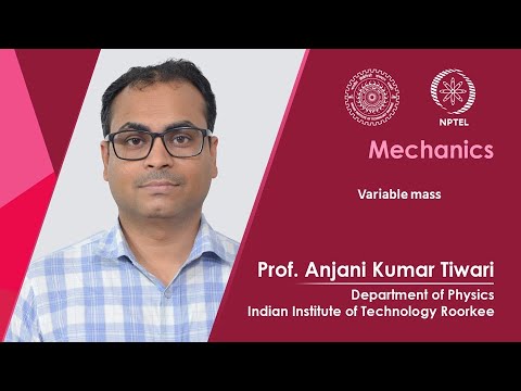 Mechanics