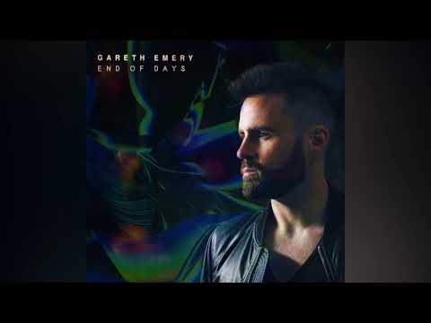 Gareth Emery - End Of Days [Official Audio]
