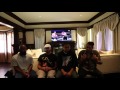 Anthony Joshua Vs Eric Molina