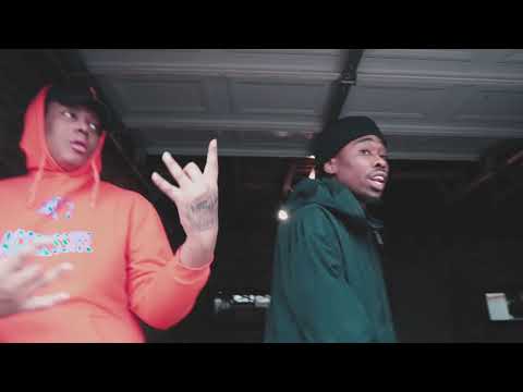 TYMB Rayski - NO HOOK PT 2 ( OFFICIAL VIDEO) (4K) Dir By VG Edit By Dark Angel