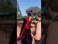 Jafar Disneyland Paris
