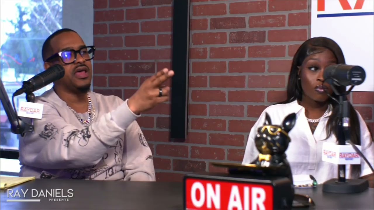 Chain Cost His Life: Don't Sell Your Soul!