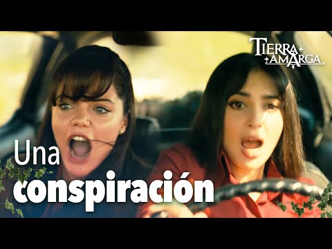 Müjgan and Züleyha had an accident - Chapter 79