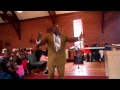 Pastor Magorwa In Boise