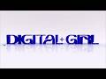 Number_i - DIGITAL GIRL (Visualizer)