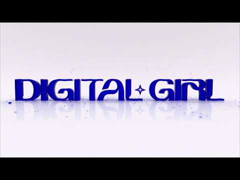 Miniatura de DIGITAL GIRL