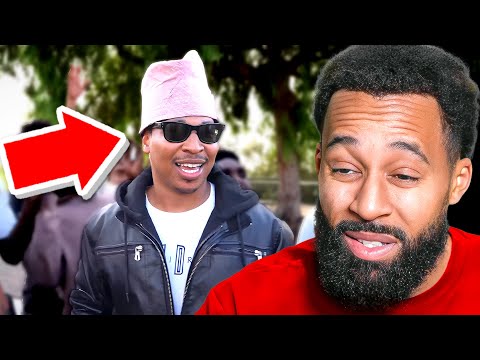 My GOAT Is Washed... SupaHotFire Vs Monkweh