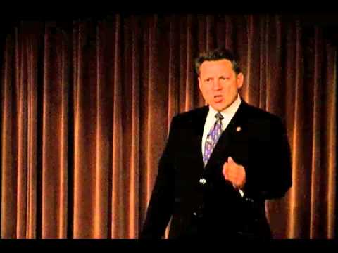 The Essence of Courage - Admiral Rickover Interviews JD for the Sub Fleet