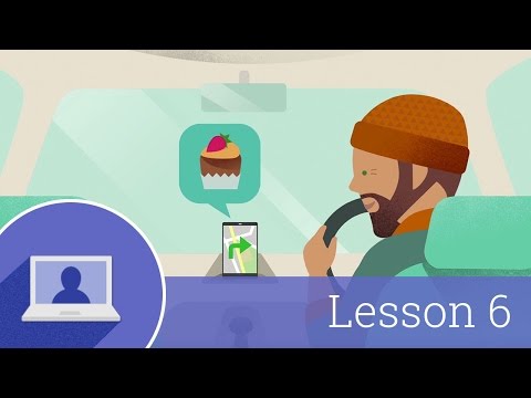 Intro to the Digital Garage