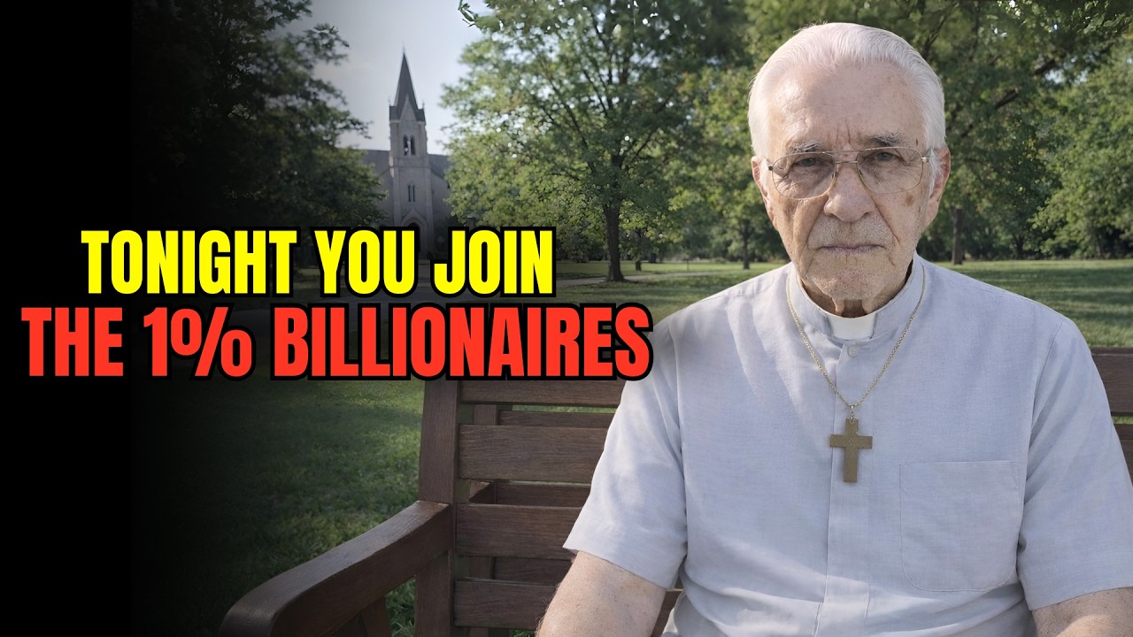 Only 1% of Chosen Ones Will Receive Billions — God Says: It’s Your Turn Tonight! 💎