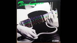 Peter Green – Little Dreamer