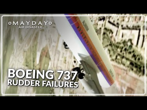 Solving 3 Boeing 737 Crashes! | Mayday Air Disaster