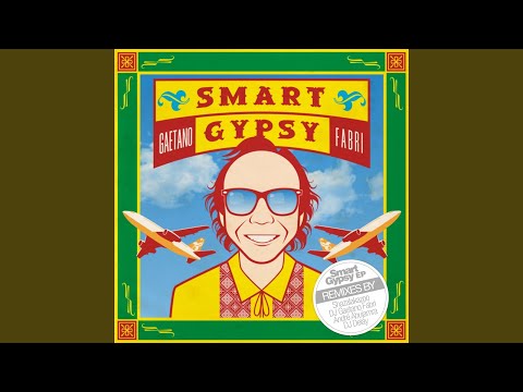 Smart Gypsy Sao Paulo Fabri Remix