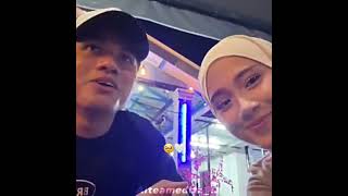 Download lagu 🥺🤍!! #aiteam #aisofie #aisyahmie #aikekanda #airina #bellastrelle mp3