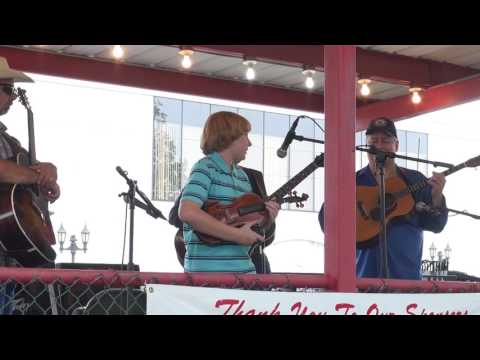 2017-05-27 JrJr Div Dustin Decker - 2017 Athens Fiddle Contest