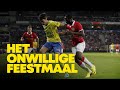 ESPN DOC 'Het Onwillige Feestmaal'