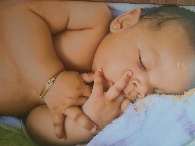 Irmãs querem presentear o primo com Roupinhas Grão de Gente