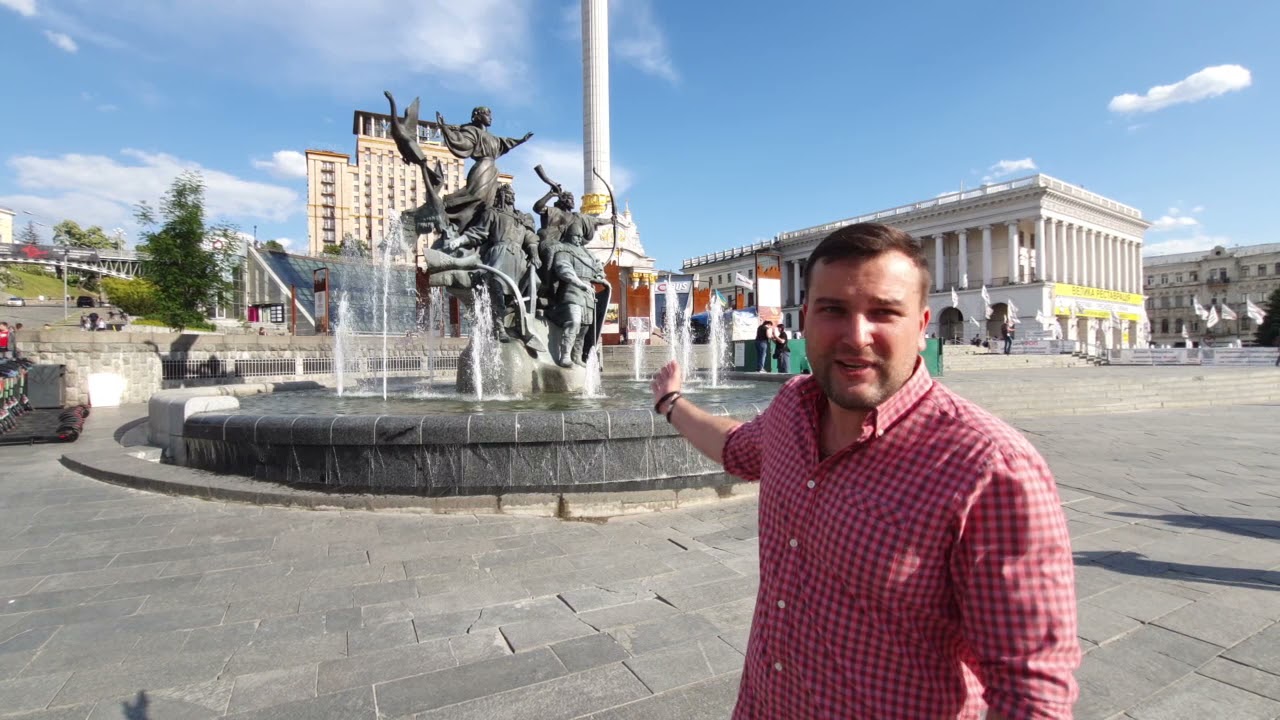 Полезное видео