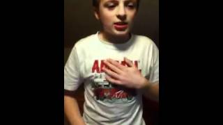 Messing around with helium