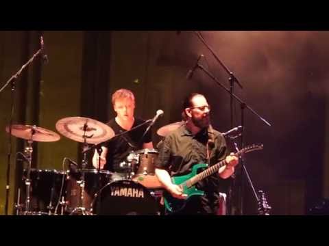 Ihsahn - My Heart is of the North (Live @ Artmania 2016)