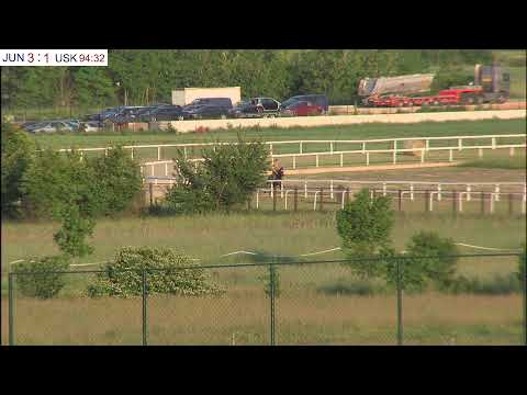 NK JUNAK vs NK USKOK  (33. kolo 3. HNL Jug) 7.05.2022. u 17:30 sati