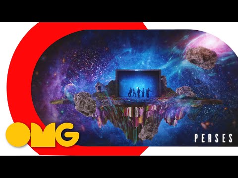 OMG - EP09 | PERSES 'TOUCHDOWN (ใกล้ดาว)'