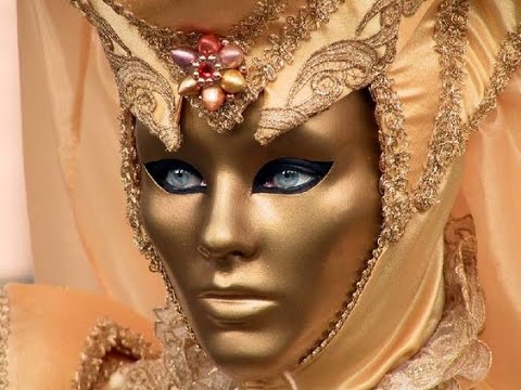 Как снять маску и стать собой?