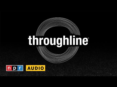 Drone Wars | Throughline