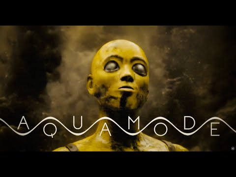 AQUAMODE - MANEKEN [OFFICIAL MUSIC VIDEO] PREMIERE 2024