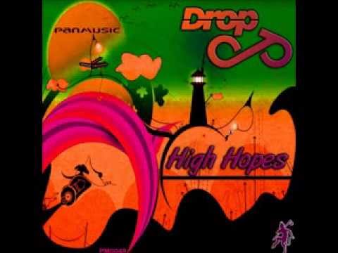 AudioDrop - Dark Globe (Original Mix)